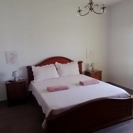 Casa Carducci Affittacamere בית הארחה *
