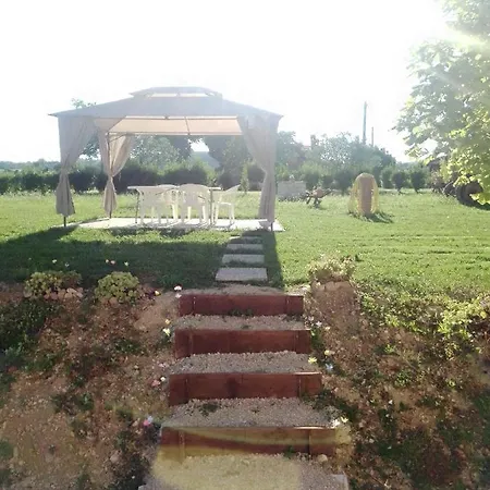 Casa Carducci Affittacamere בית הארחה *