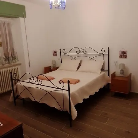 Casa Carducci Affittacamere *